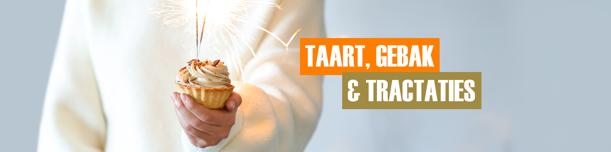 banner Taarten