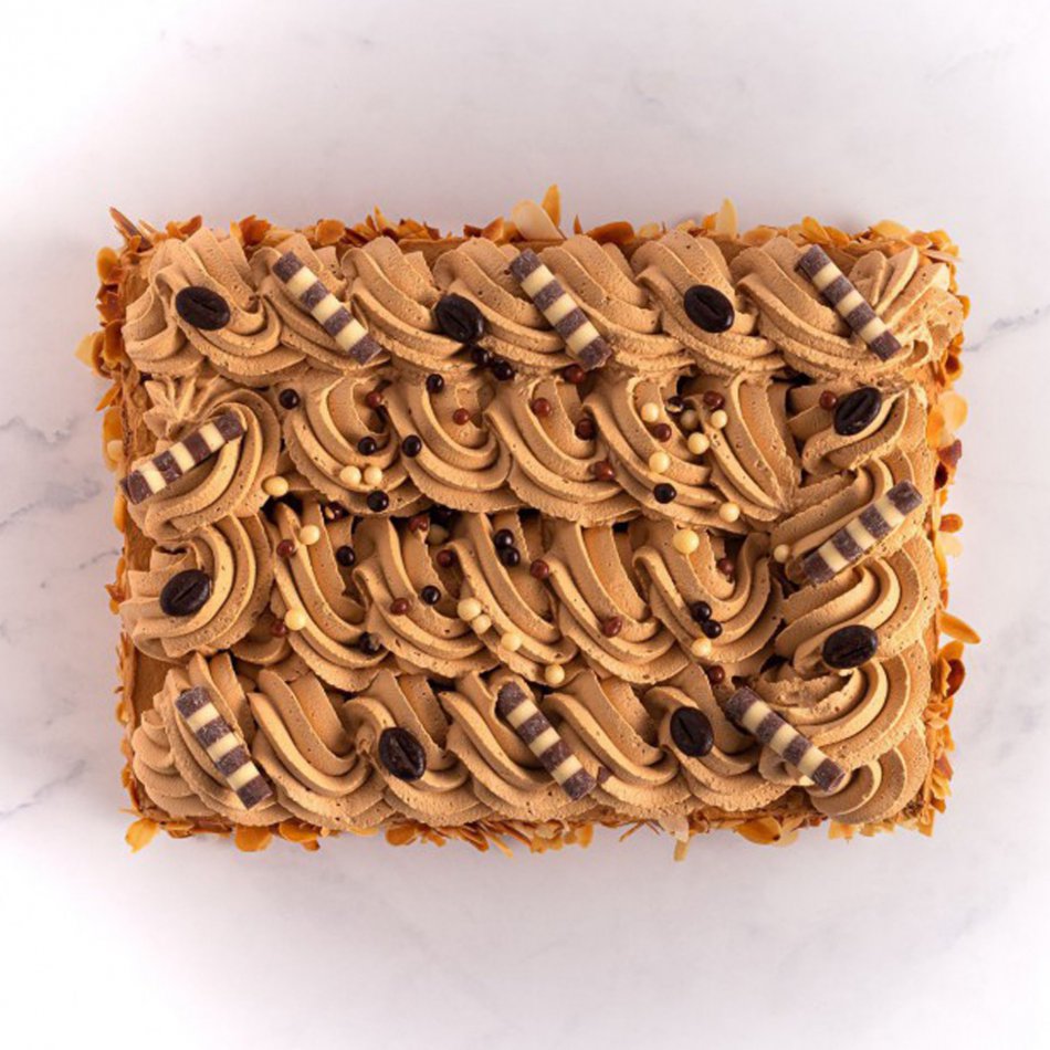 Mokkataart