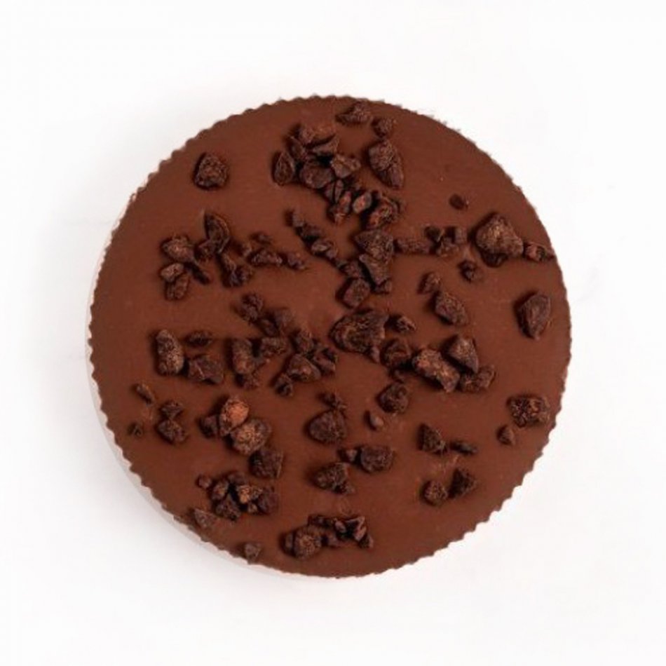 Glutenvrije Chocoladetaart