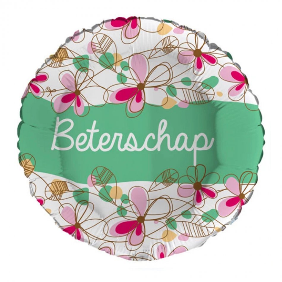 Beterschap