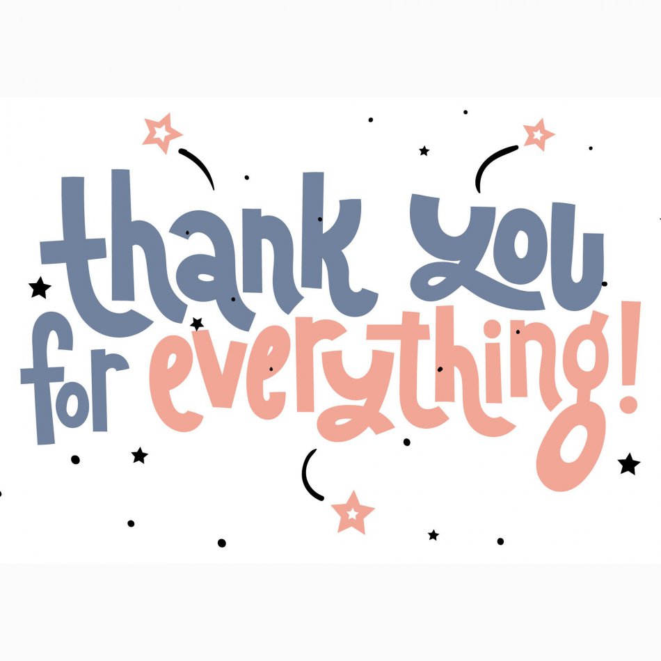 Collega Thank you for everything