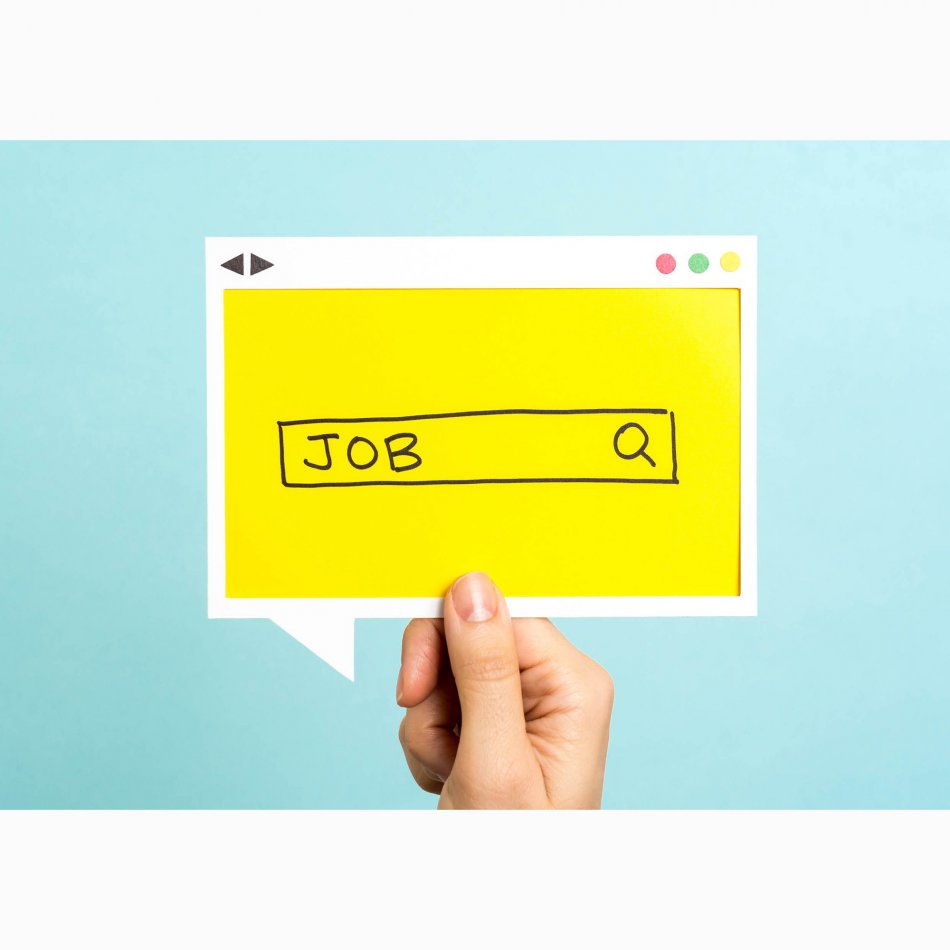 Collega JOB search