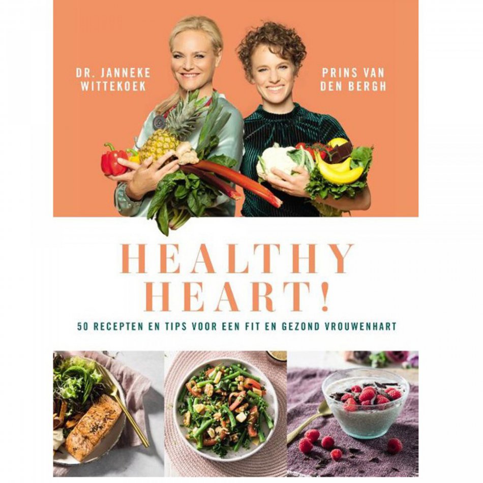Healthy heart