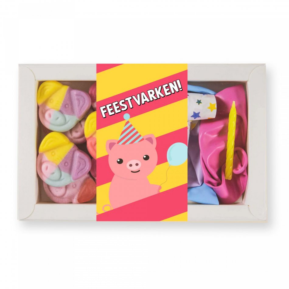 Feestvarken