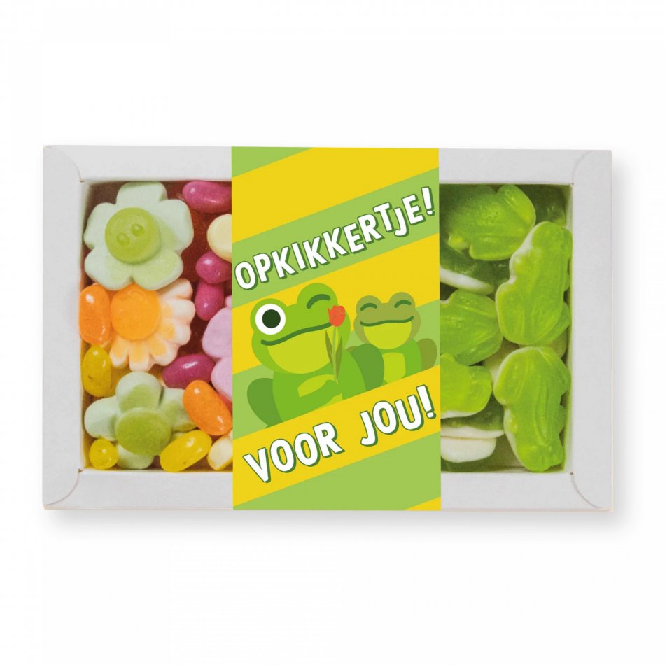 Opkikkertje