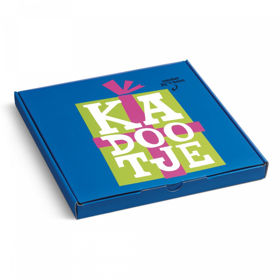Kadootje 2 x 180 gram