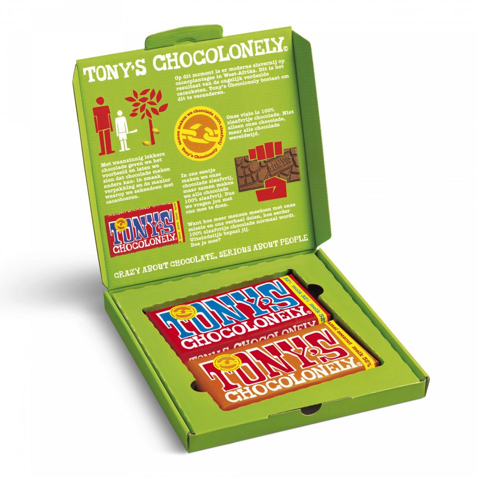 Sterkte 2 x 180 gram
