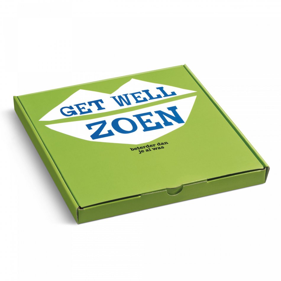 Sterkte 2 x 180 gram
