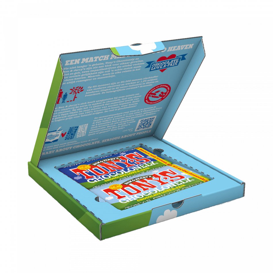 Love A-Fair 2 x 180 gram