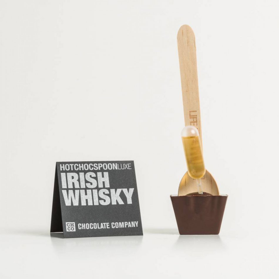 Irish Whiskey Dark