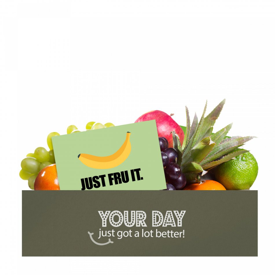 Just Fru it!