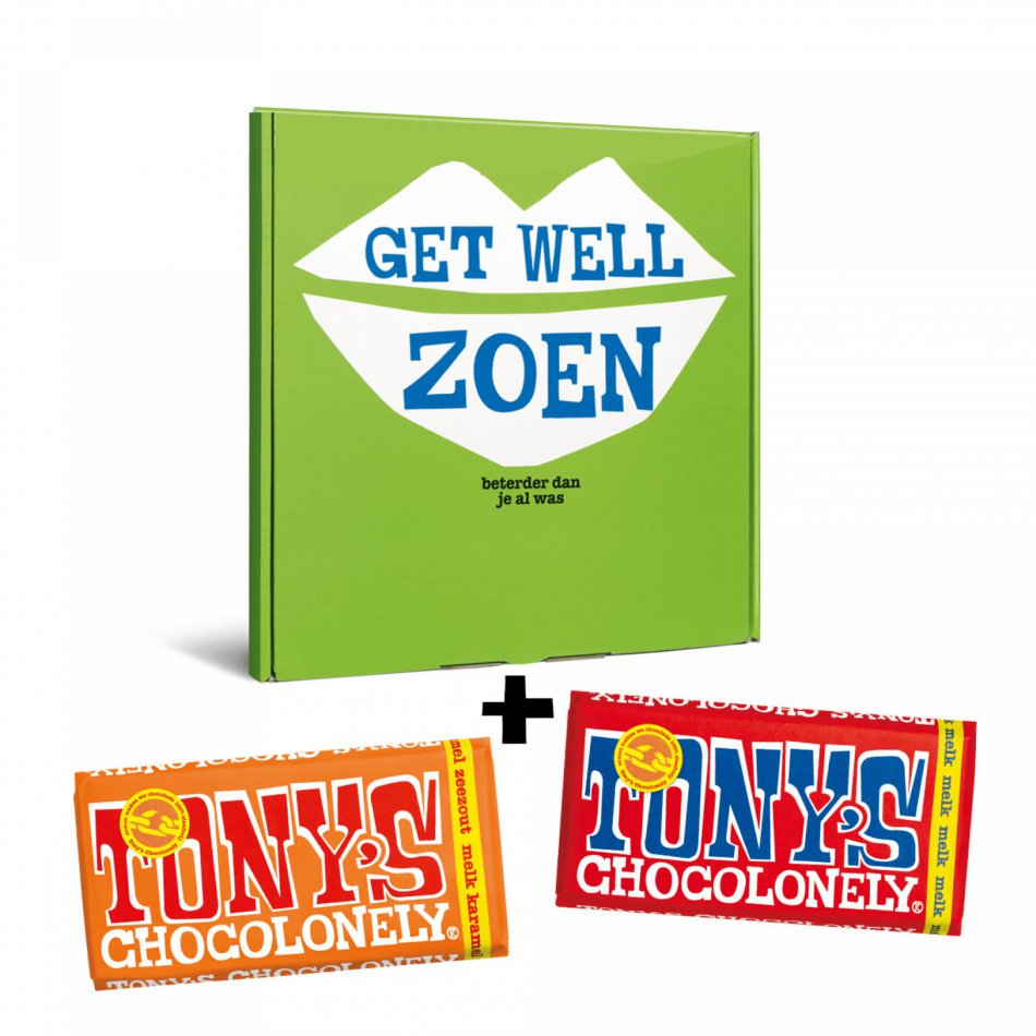 Get well Zoen Appeltjes