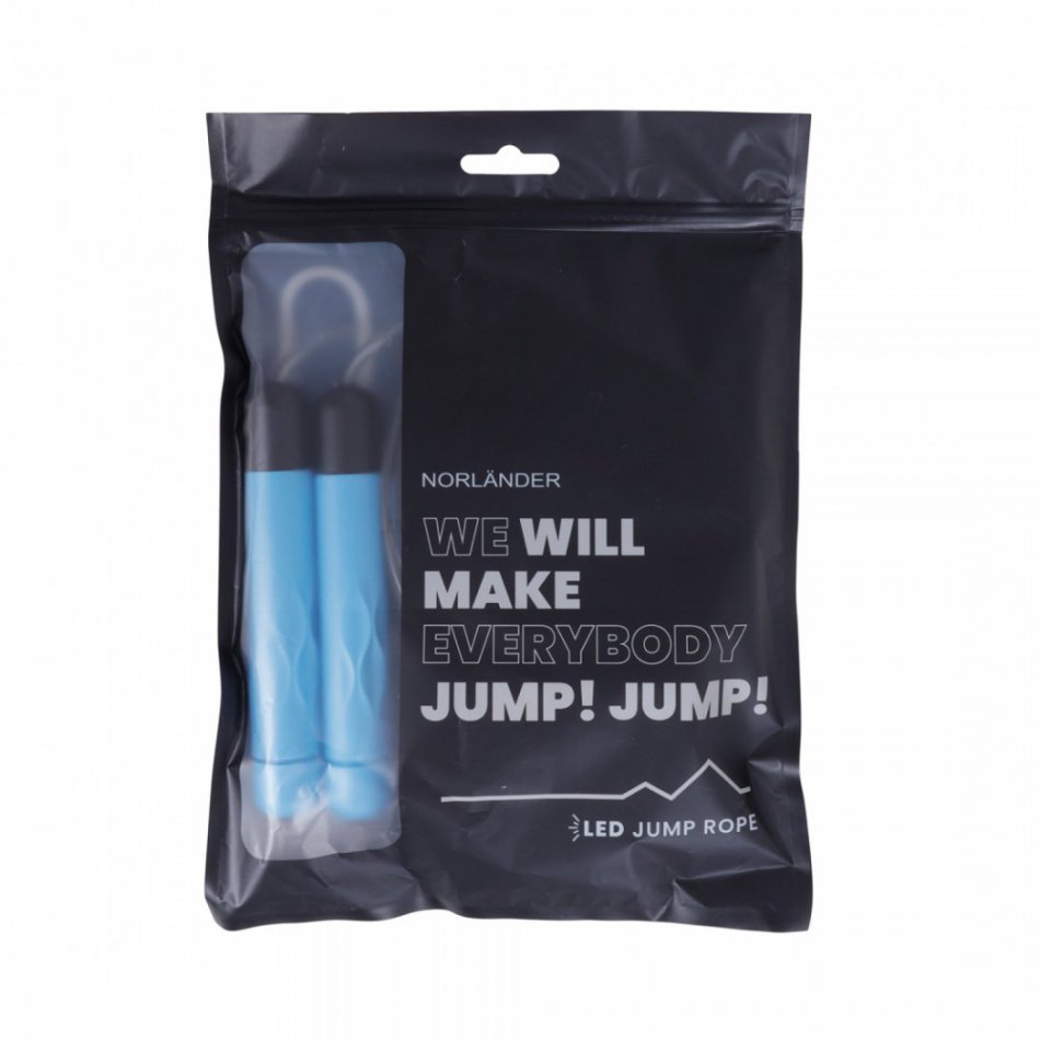 Lets make you JUMP JUMP!