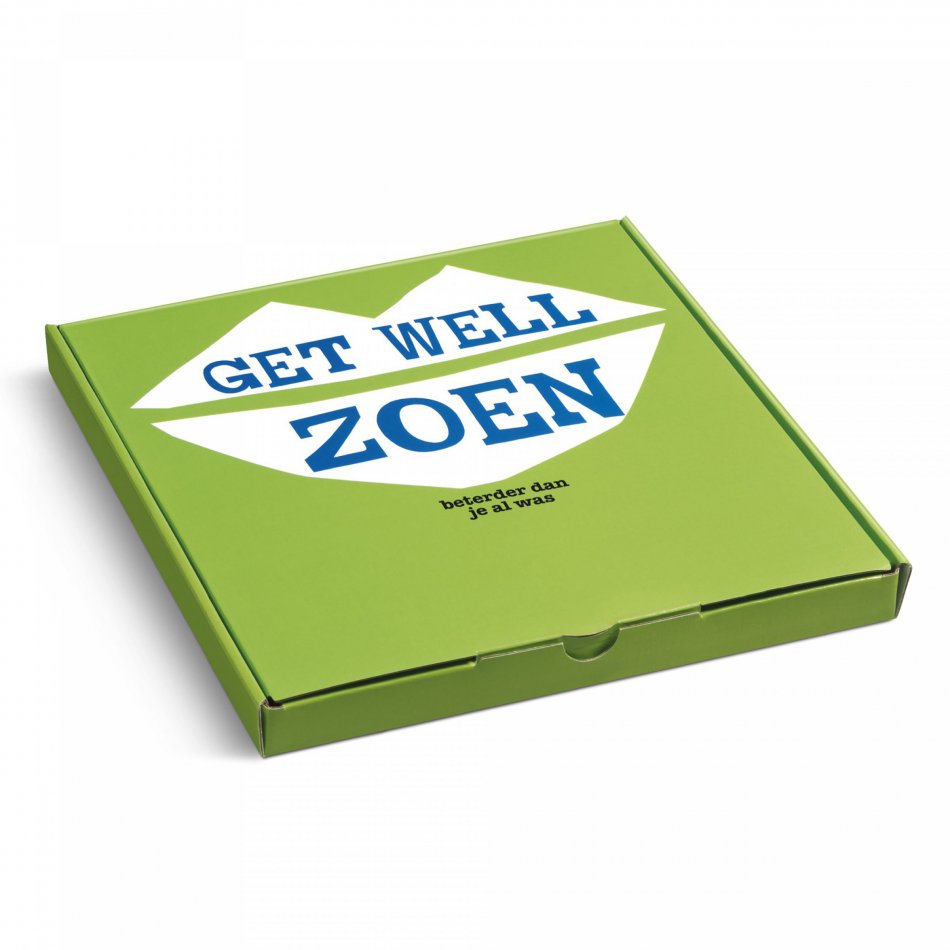 Opkikker Zoentje