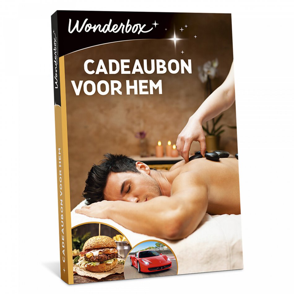 Voor Hem 10 euro