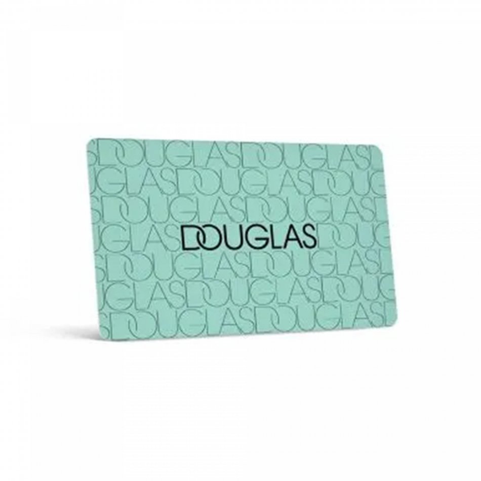 Douglas Giftcard 35 euro