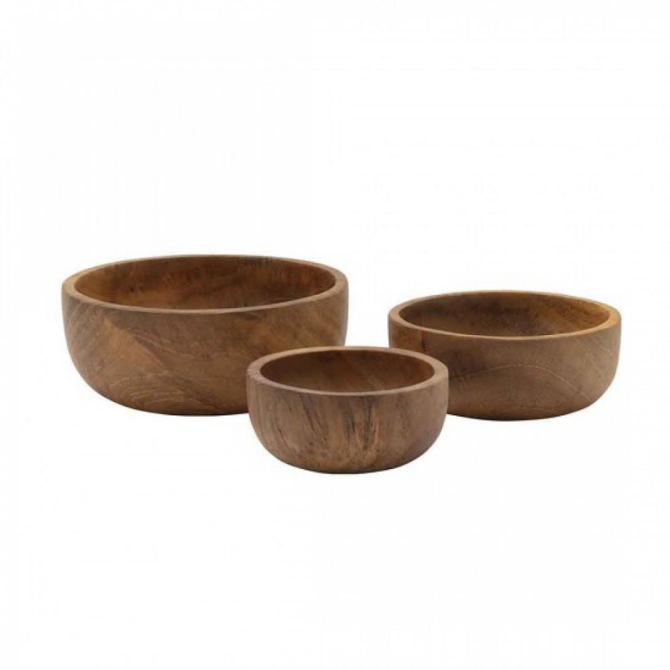 Nibble Bowls Reclaimed - Original Home