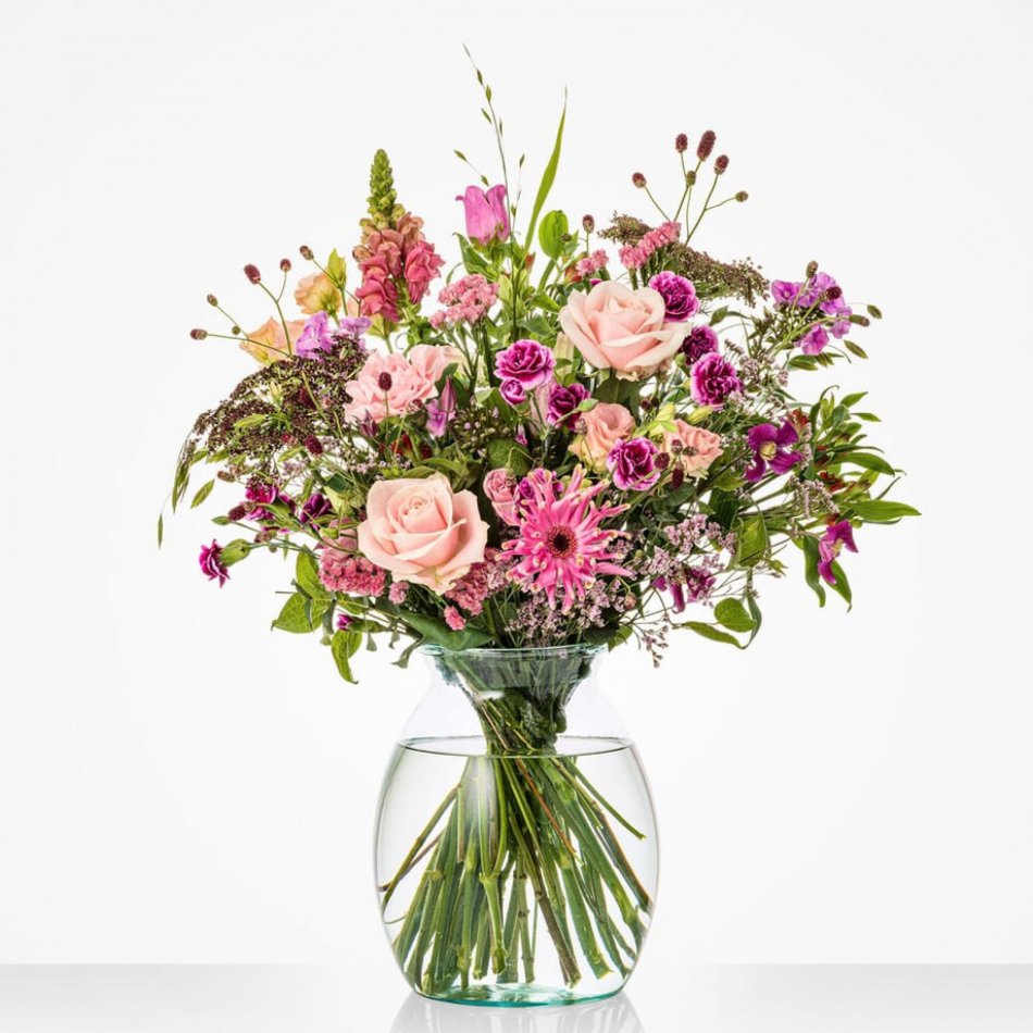 Gefeliciteerd trouwdag middel