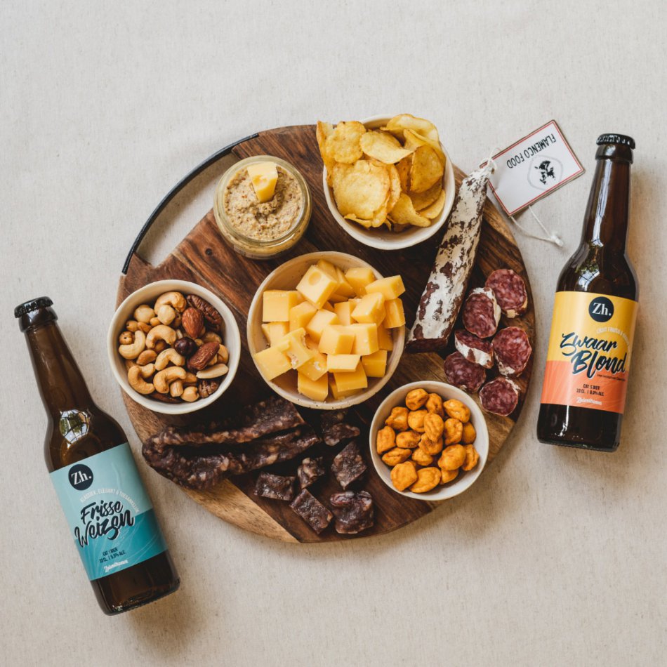 Bier Borrelbox