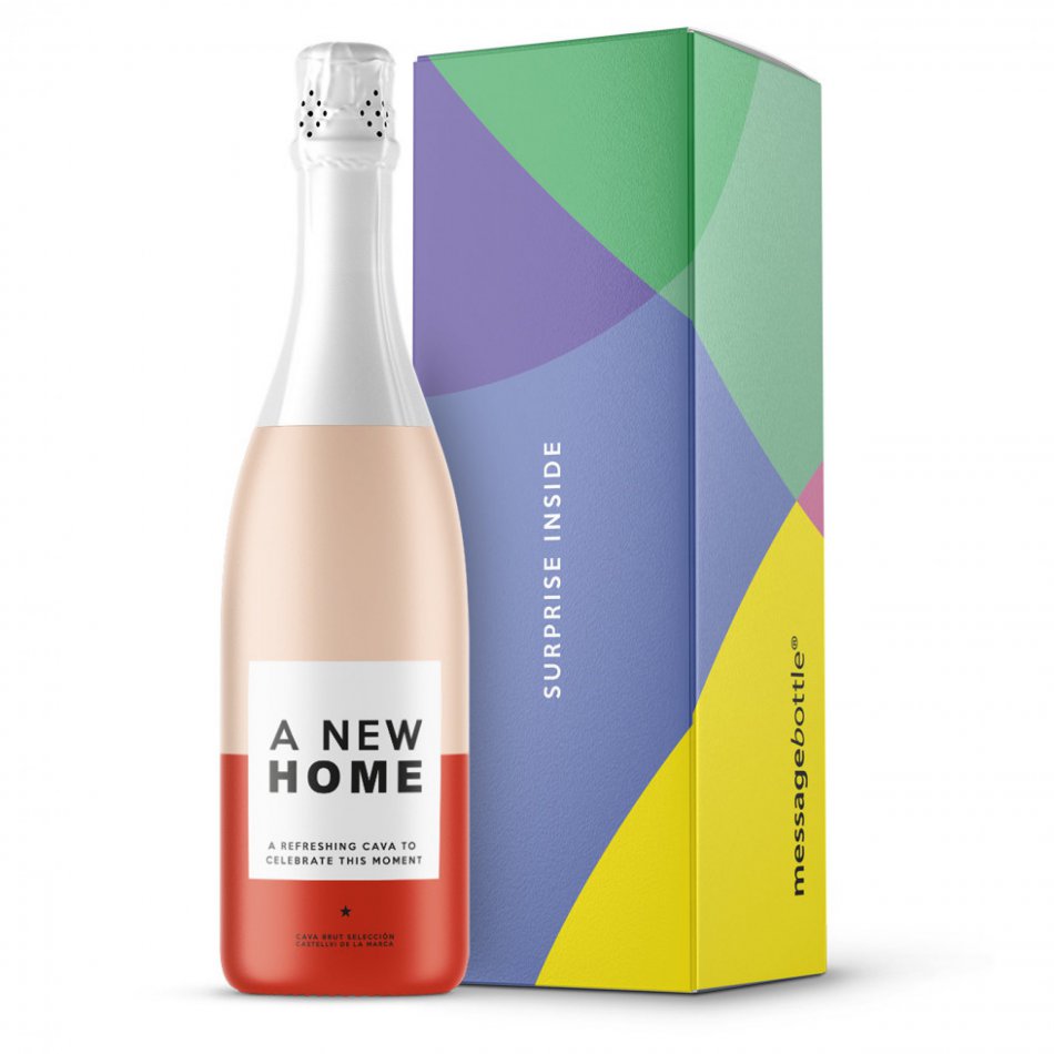 New Home Cava