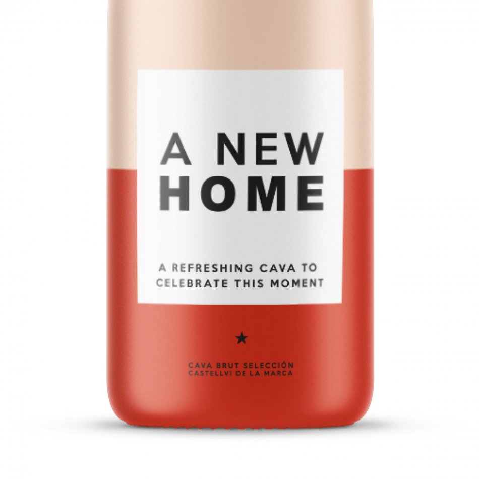 New Home Alcoholvrij