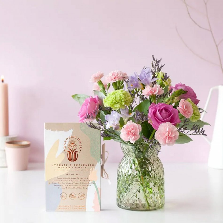 Sweety & Hydrate Mask