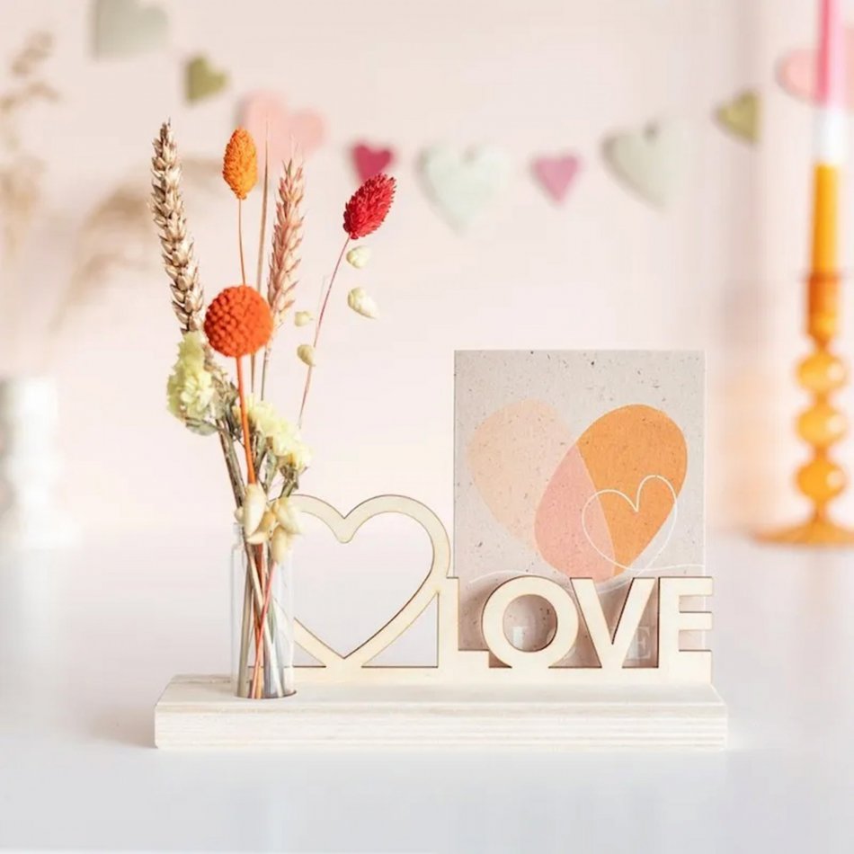 Bloomlove & Slinger