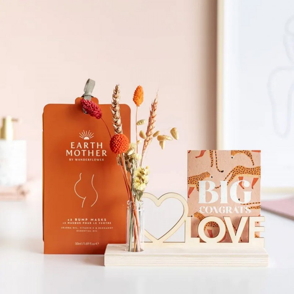 Mommy to Be Giftset
