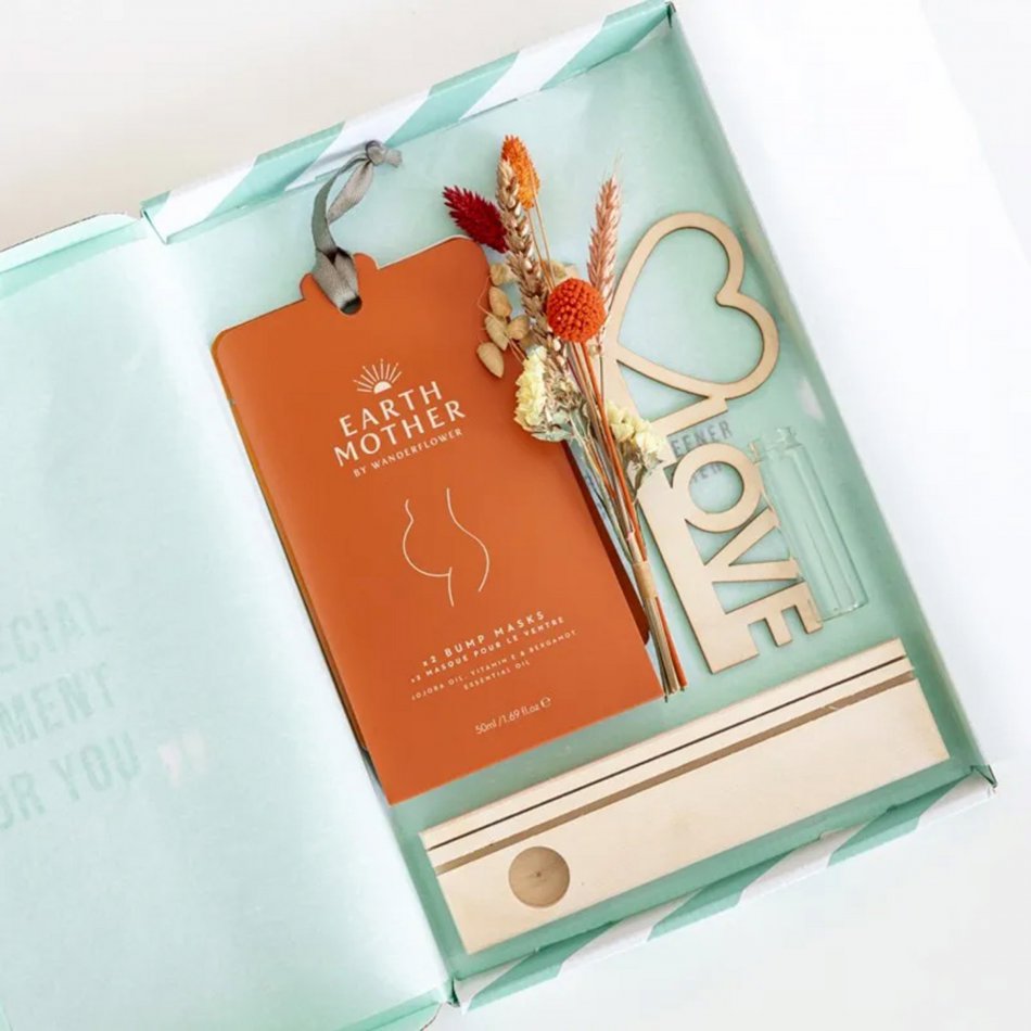 Mommy to Be Giftset