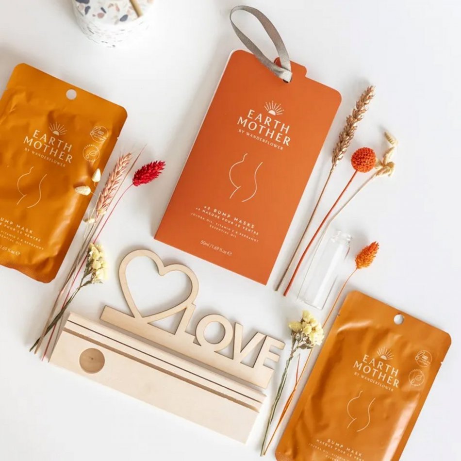 Mommy to Be Giftset