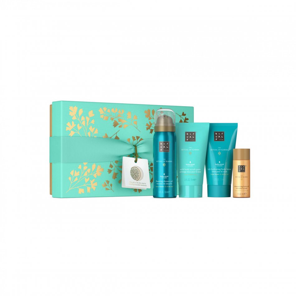 The Ritual of Karma - Small Gift Set