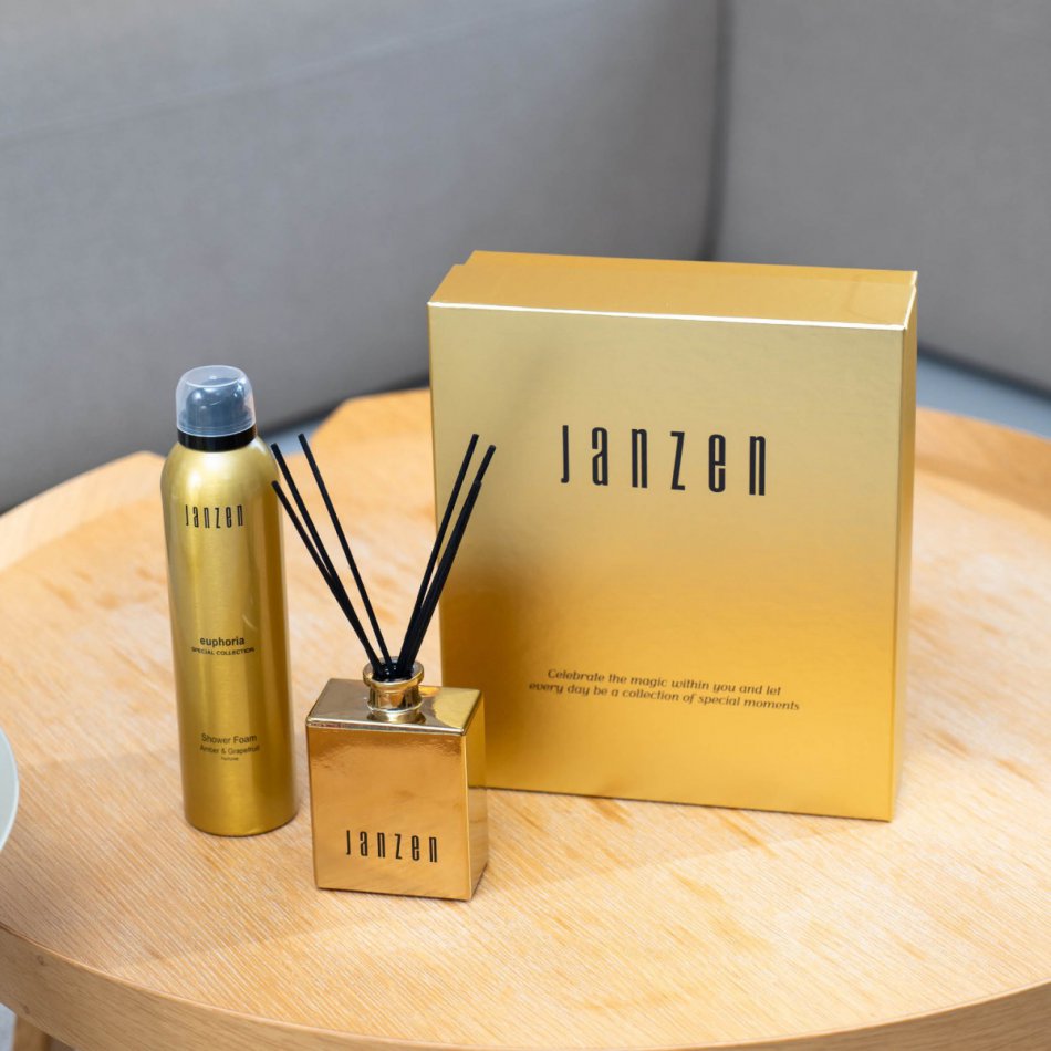 Giftset Euphoria