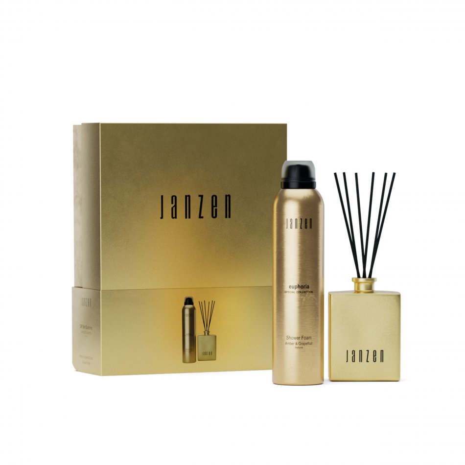 Giftset Euphoria