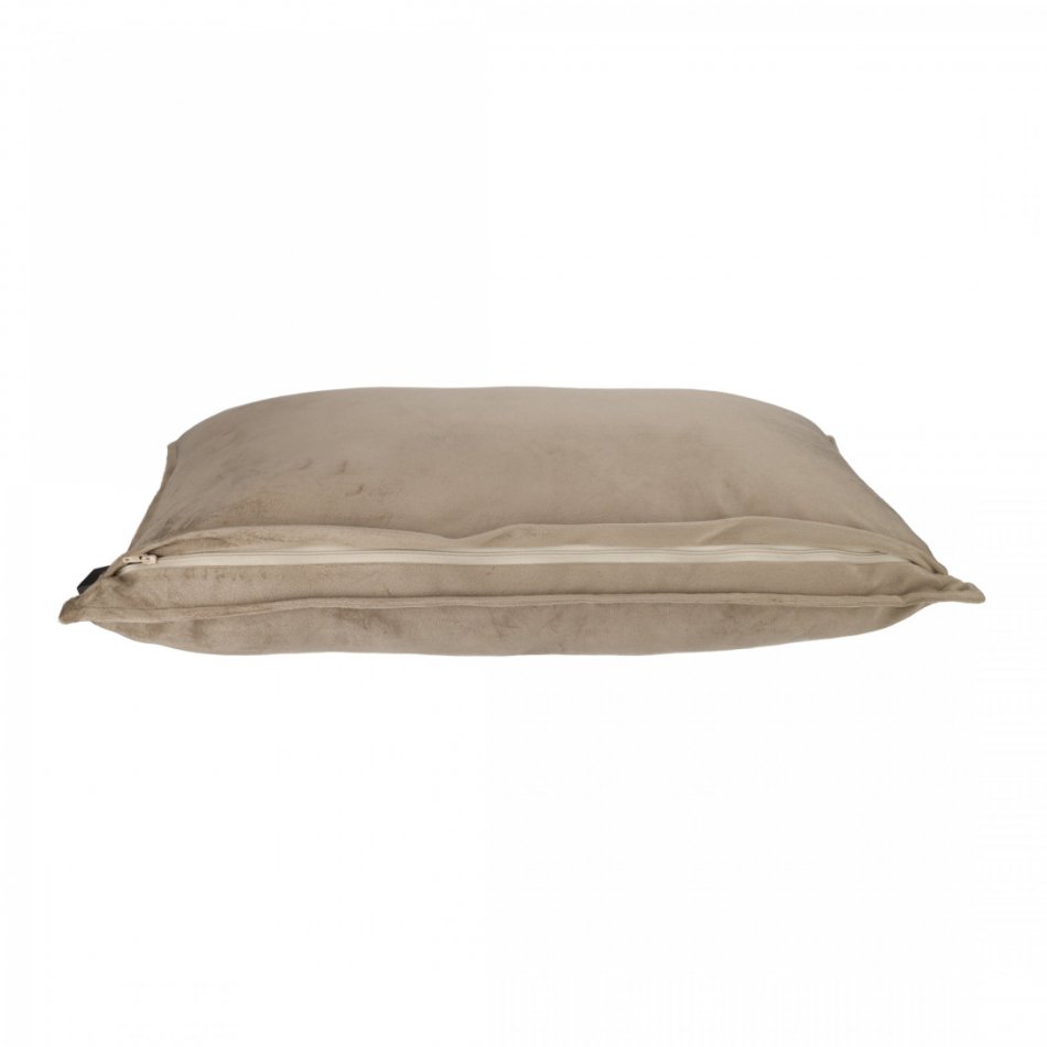 Warmtekussen RPET Taupe