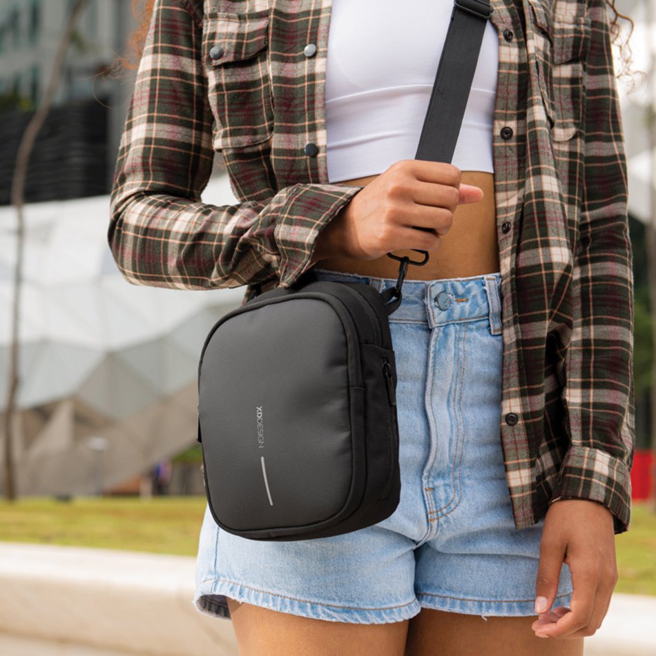 Boxy Sling