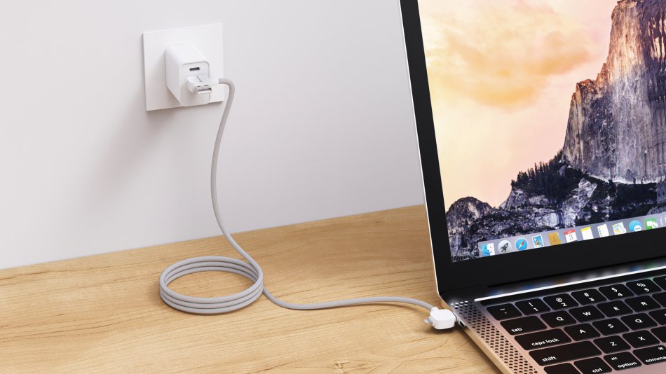 Fullerton RCS recycled 10.000 20W PD powerbank