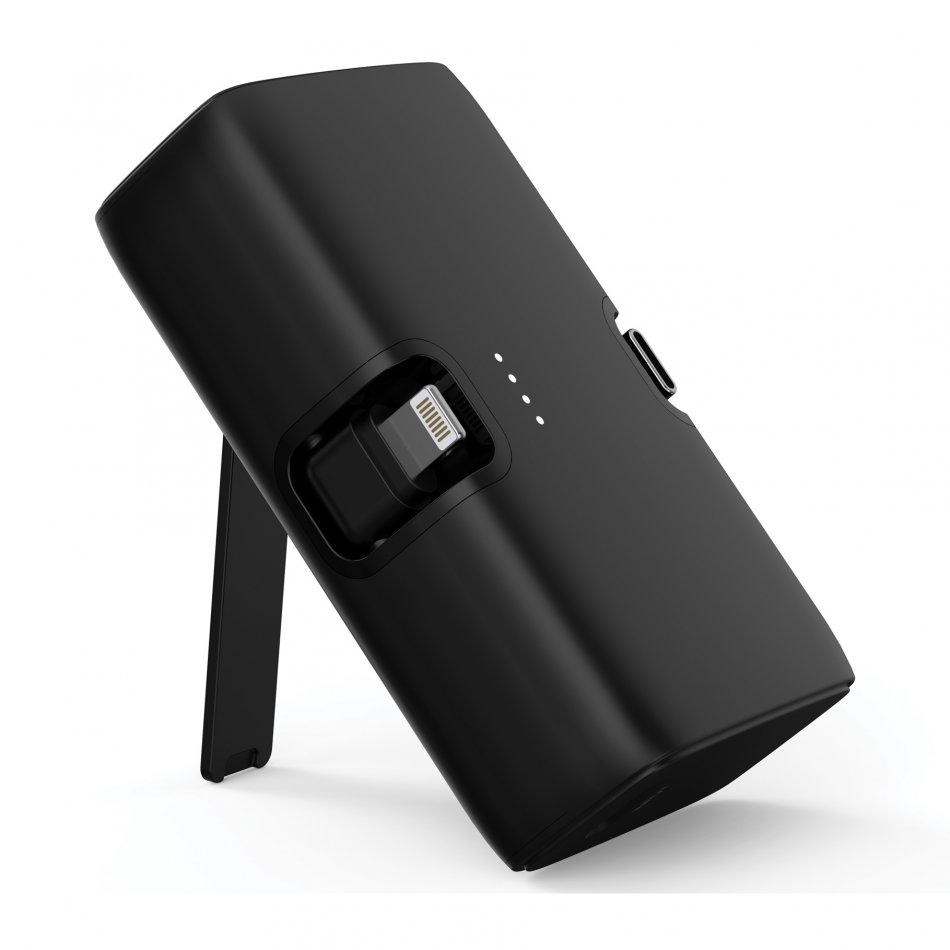 Los Angeles RCS rplastic 20W PD powerbank