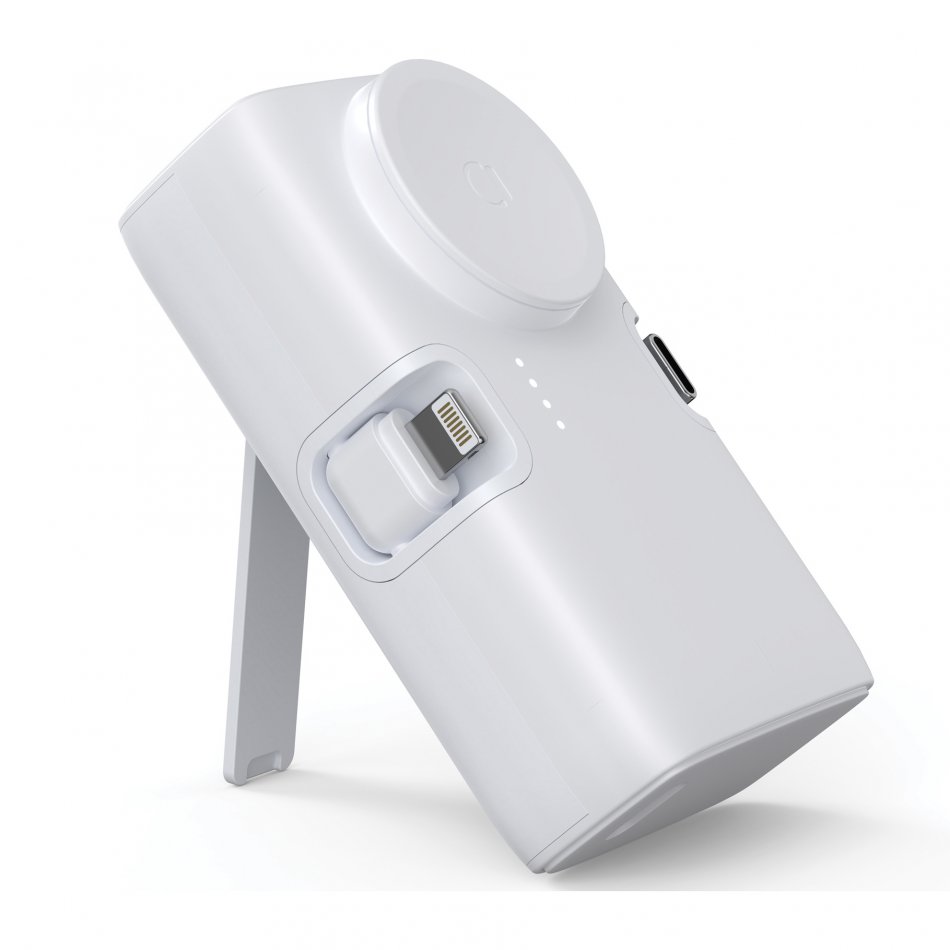 Richmond RCS rplastic/alu 5000 mAh powerbank