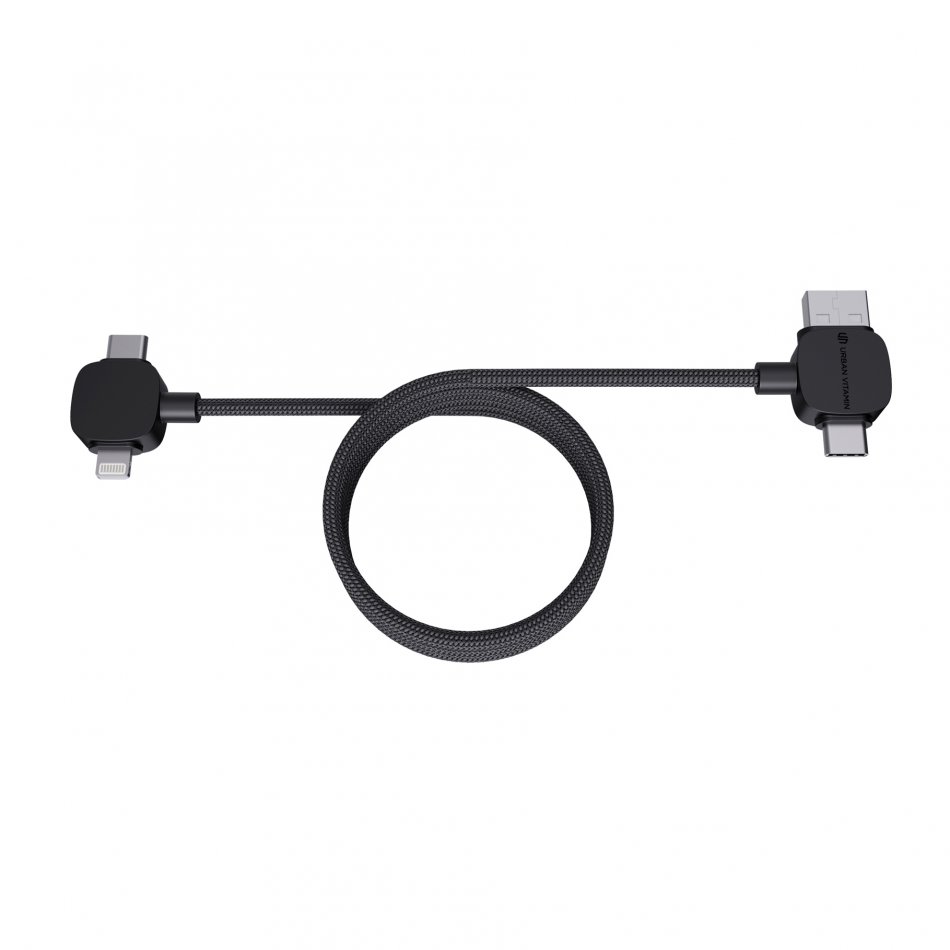 San Diego RCS rplastic 20W PD powerbank