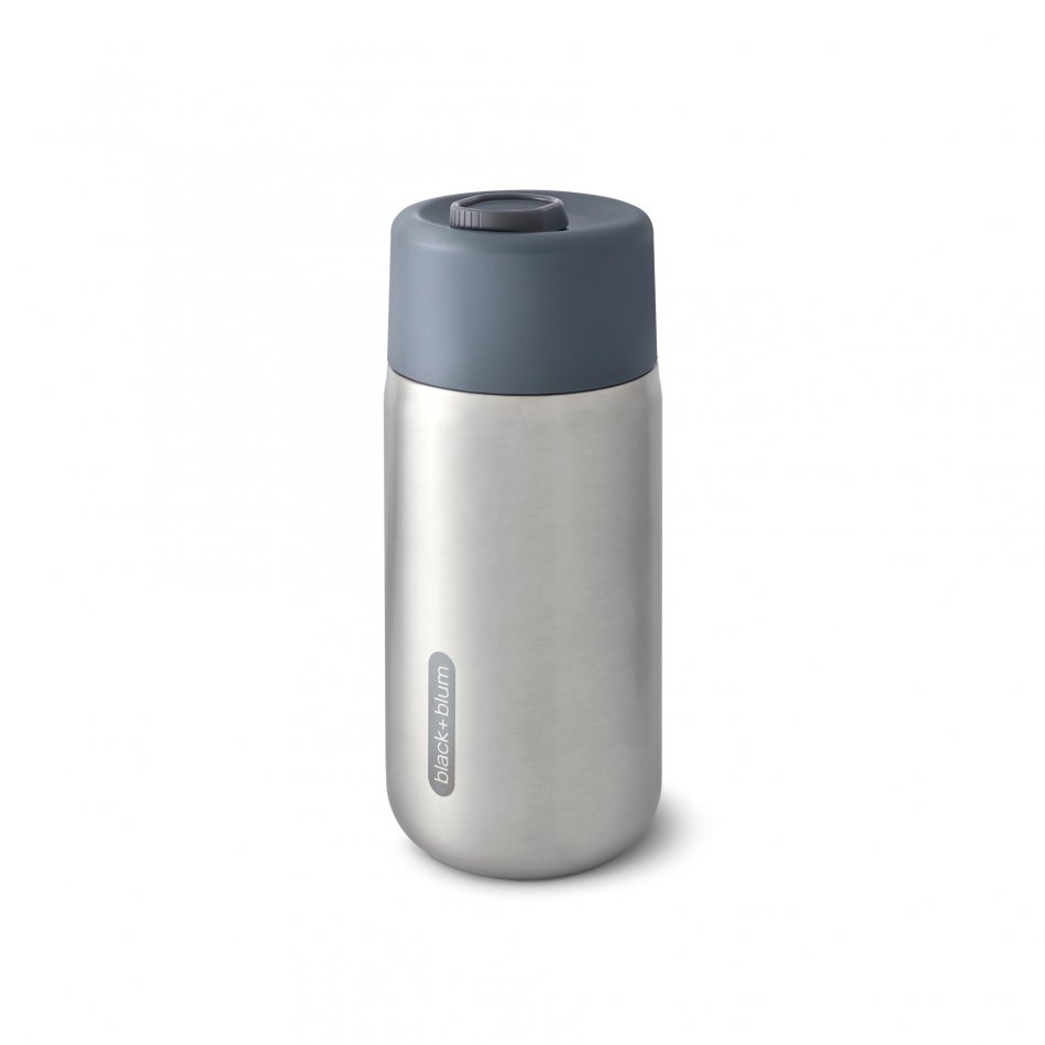 Black+Blum geisoleerde lekvrije reisbeker 340ml