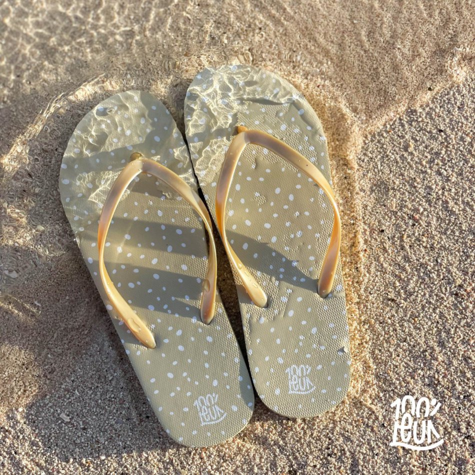 Slippers maat 38/39 - 40/41