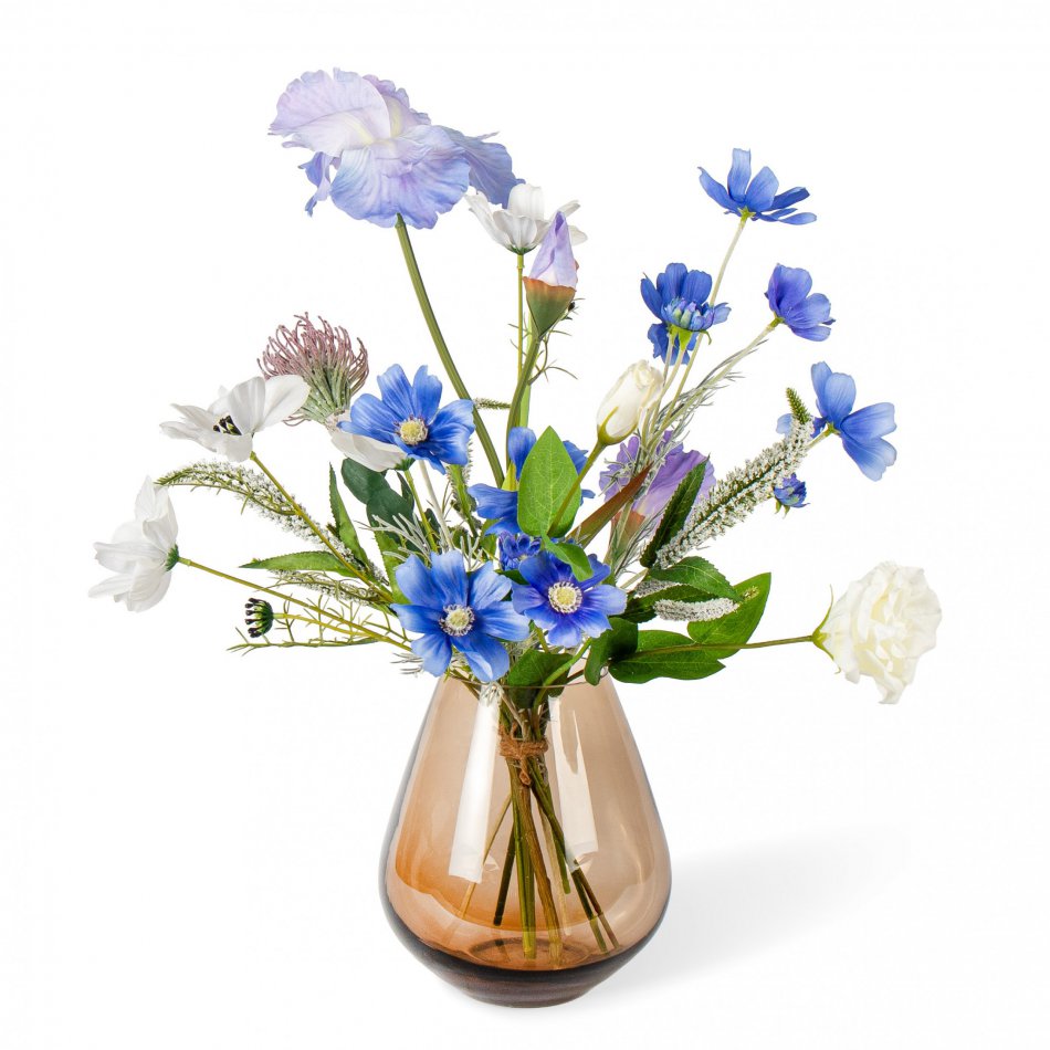 Blauwe Sereniteit