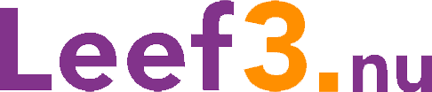 logo Leef3